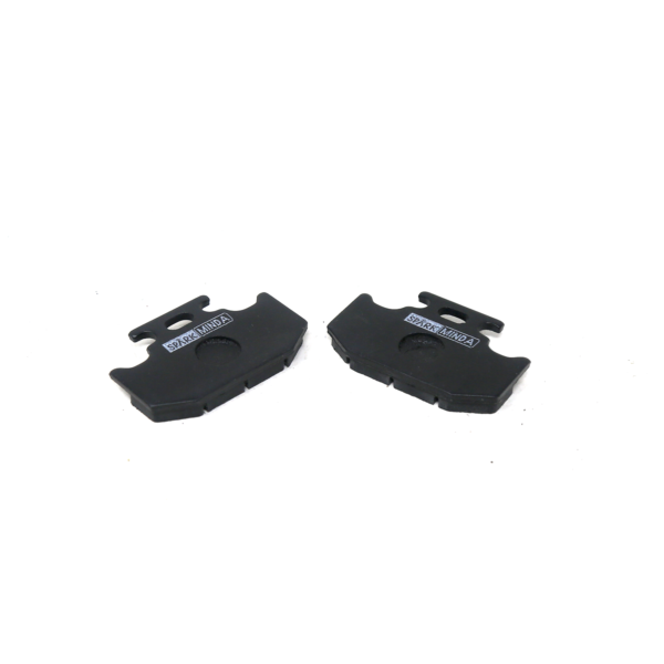 Rear Brake Pad For Yamaha FZ V2 250CC | Spark Minda