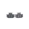Rear Brake Pad For Yamaha FZ V2 250CC | Spark Minda
