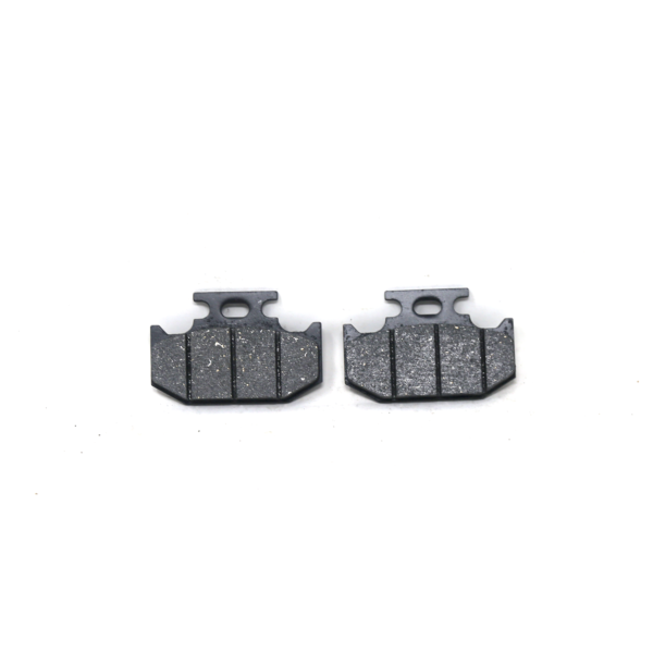 Rear Brake Pad For Yamaha FZ V2 250CC | Spark Minda