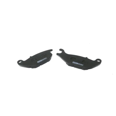 Rear Brake Pad For Yamaha R-15 | Spark Minda