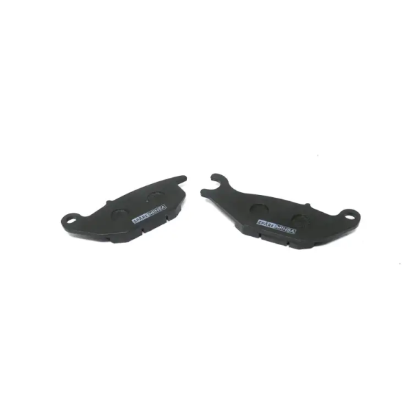 Rear Brake Pad For Yamaha R-15 | Spark Minda