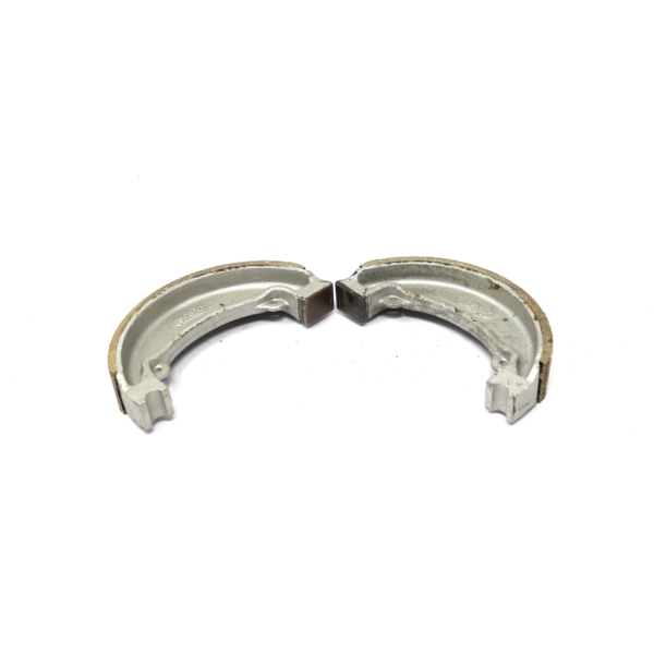 Rear Brake Shoe For Honda Activa | Dio | Eterno | Spark Minda