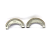 Rear Brake Shoe For Honda Activa | Dio | Eterno | Spark Minda