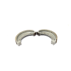 Rear Brake Shoe For Honda Activa | Dio | Eterno | Spark Minda