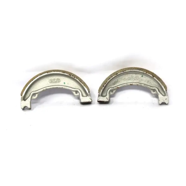 Rear Brake Shoe For Honda Activa | Dio | Eterno | Spark Minda