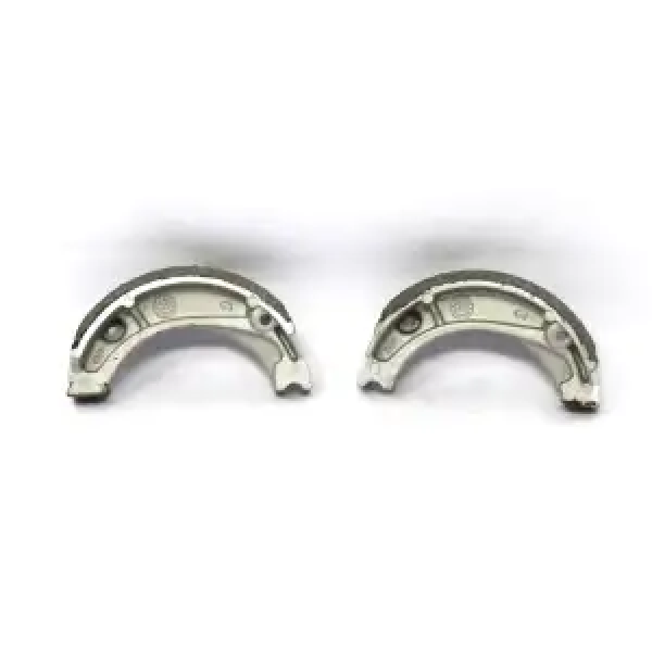 Rear Brake Shoe For Mahindra Duro | Spark Minda