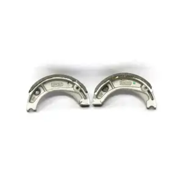 Rear Brake Shoe For Mahindra Duro | Spark Minda