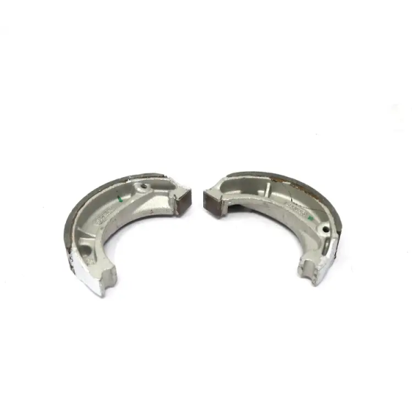 Rear Brake Shoe For Mahindra Duro | Spark Minda