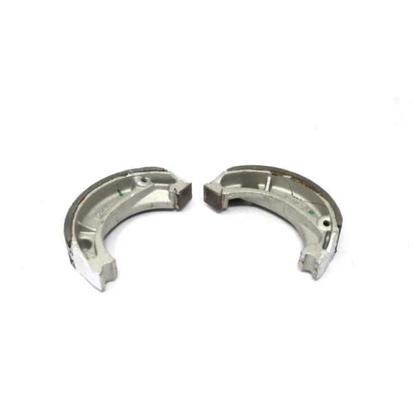 Rear Brake Shoe For Piaggio Vespa | Aprilia | Spark Minda