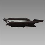 Rear Cowl Left Side Black (PNB, NH-B08M(TY-1) For Achiever | Hero