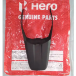 Rear Fender Cover For Hunk | Hero