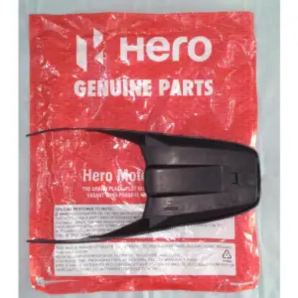 Rear Fender Cover For Hunk | Hero