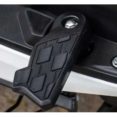 Rear Footpeg Left Side For Iqube |TVS