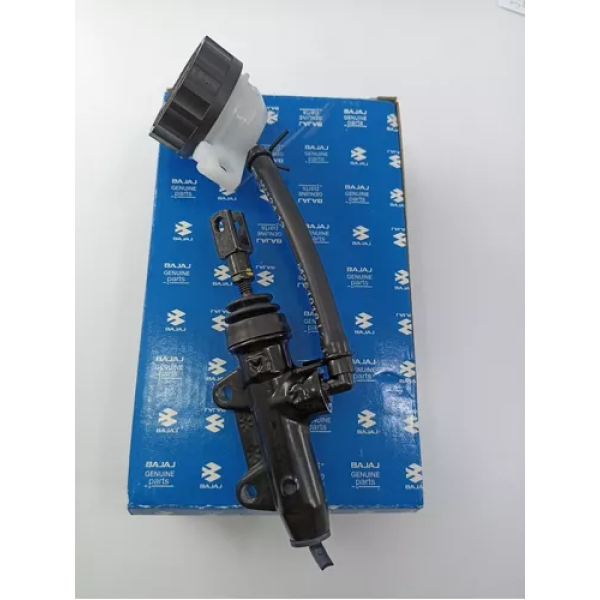 Rear Master Cylinder Assembly For Bajaj Dominar 400 (1st Gen)