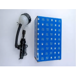 Rear Master Cylinder Assembly For Bajaj Dominar 400 (1st Gen)