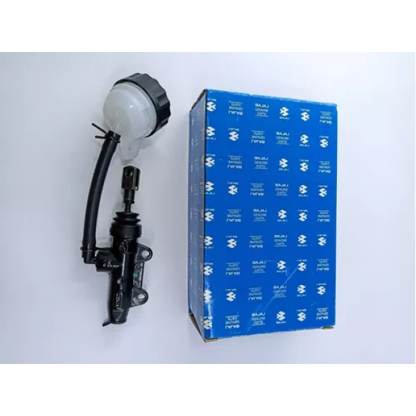 Rear Master Cylinder Assembly For Bajaj Dominar 400 (1st Gen)