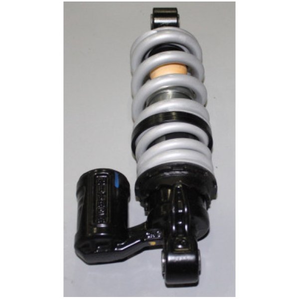 Rear Shock Absorber For Bajaj Dominar 400 BSIV | BSVI
