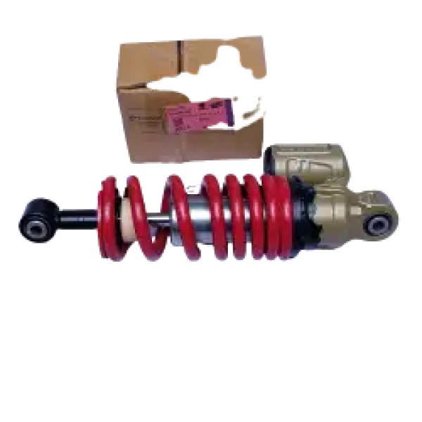 Rs200 Rear Shock Rear Suspension For Bajaj Pulsar Rs200 Bsiii | Bsiv | Bsvi – Indian ...