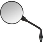 Rear View Left Mirror For Bajaj CT 100B | Boxer BM | Boxer AR