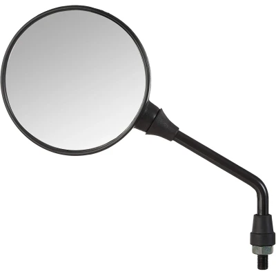 Rear View Left Mirror For Bajaj CT 100B | Boxer BM | Boxer AR