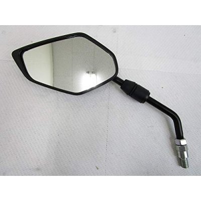 Rear View Mirror Assy Left | For Yamaha FZ