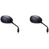 REAR VIEW MIRROR (DOUBLE PACK) RH (UNO MINDA) SPLENDOR PLUS