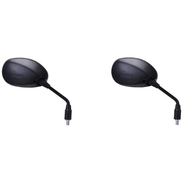 REAR VIEW MIRROR (DOUBLE PACK) RH (UNO MINDA) SPLENDOR PLUS