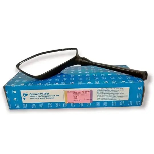 Rear View Mirror Left Side For Bajaj Pulsar RS200