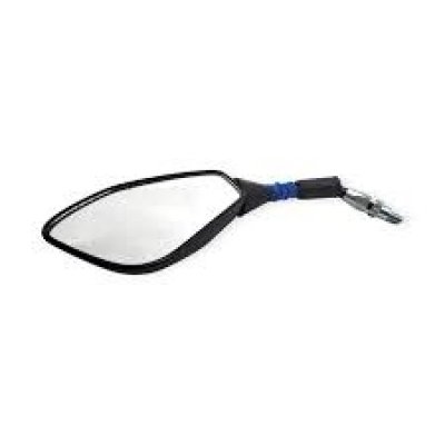 Rear View Mirror Left Side For Pulsar N160 | Pulsar N250 | Bajaj