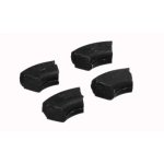 Rear Wheel Cush Rubber for Royal Enfield Motorcycles (Set of 4)