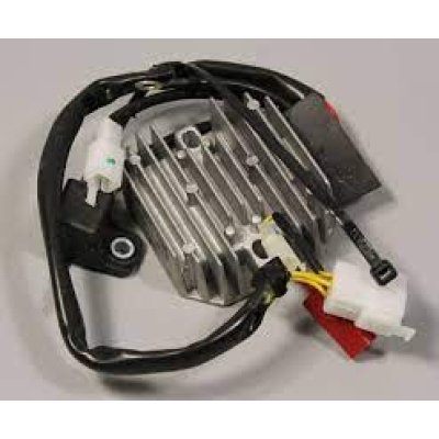 Regulator Rectifier For Bajaj Avenger 150cc Street