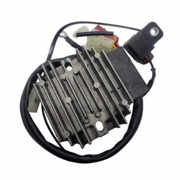 Regulator Rectifier For Bajaj Avenger 150cc Street