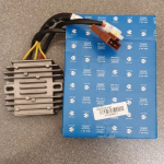 Regulator Rectifier For Bajaj Pulsar RS200 BS-III