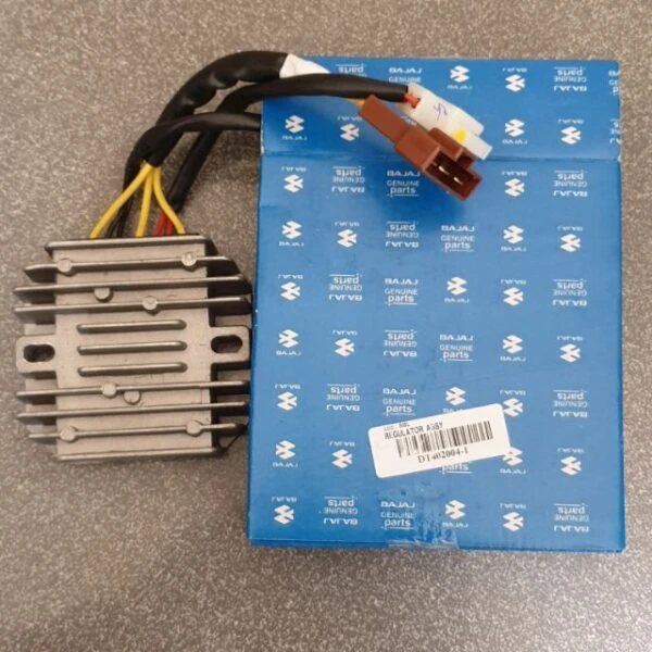 Regulator Rectifier For Bajaj Pulsar RS200 BS-III