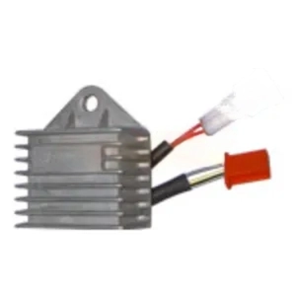 Regulator Rectifier For TVS Jupiter 110| Wego110|Scooty pep +| Scooty Zest