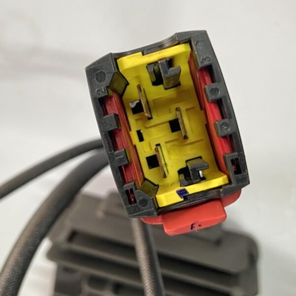 Regulator Rectifier Unit (Shunt-Three Phase) For Royal Enfield Himalayan BS6