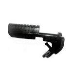 Rider Foot rest Assy Left Side for Platina 100 BS6 | BAJAJ