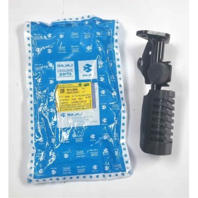 Rider Foot rest Assy Right Side for Platina 100 BS6 | BAJAJ