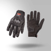 Riding Gloves Full SMG 2 | STUDDS
