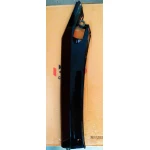 Right Side Floor Cover Black For Hero Pleasure