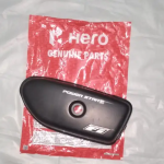 Right Utility Box Cover For Splendor Plus iBS BSVI | Hero
