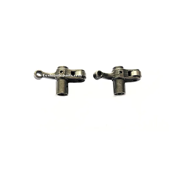 ROCKER SET FOR FZ - D04935 - Doshi Auto Parts