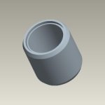 Roller Complete Weight For Duet | Maestro EDGE | Pleasure | Hero