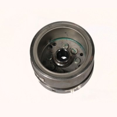 Rotor Assembly For Bajaj Boxer BM150 (BS3)
