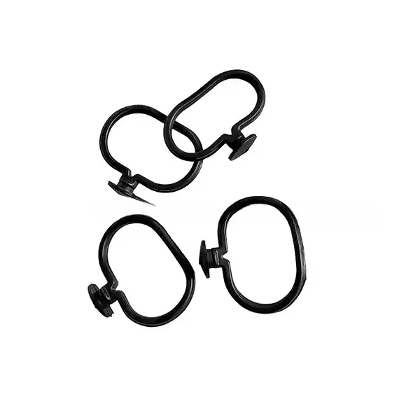 RUBBER CABLE GROMMET FOR SHINE BS6 - D05752 - Doshi Auto Parts