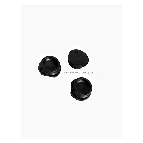 RUBBER ENGINE DOT FOR HERO - D04437 - Doshi Auto Parts