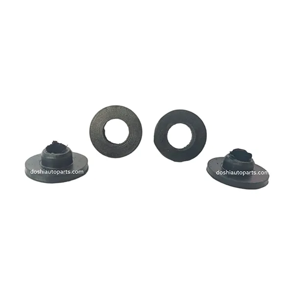 RUBBER KIT HANDLE FOR CT 100 - D04977 - Doshi Auto Parts