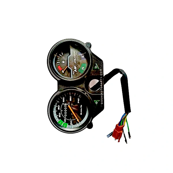 S M ASSY FOR HF DELUXE - D05562 - Doshi Auto Parts