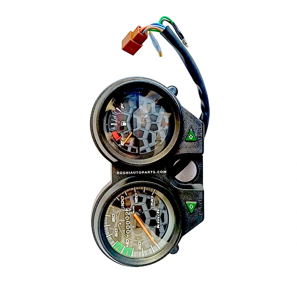 S M ASSY FOR HF-DLX.SIDE STAND - D05550 - Doshi Auto Parts