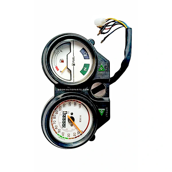 S M ASSY FOR PASSION PLUS - D05548 - Doshi Auto Parts